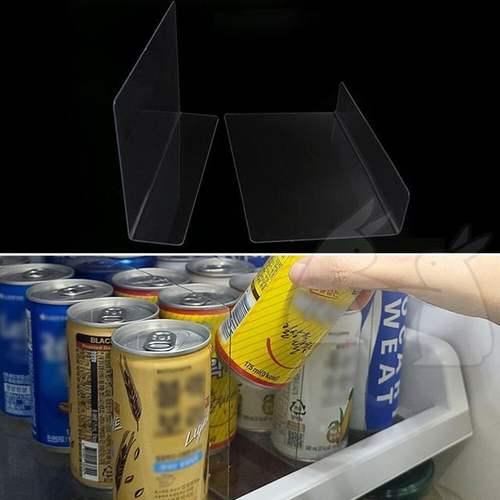 투명 가림막 28x12cm 파티션 칸막이 아크릴 분리 칸나