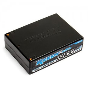 Reedy LiPo 5800mAh 65C 7.4V SQ