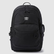 엄브로백팩 JQS UO123CBP11-BLK 이지 백팩 (25L, 미니파우치 구성) / BLK0