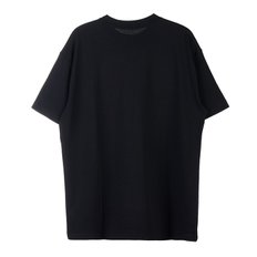 [어콜드월] STRATA 티셔츠 ACWMTS064 BLACK