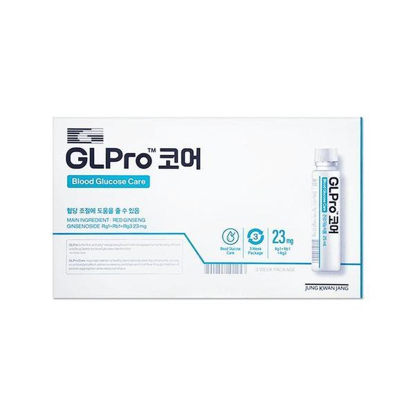 정관장 GLPro 지엘프로 코어 25ml 21개입/mjc (S34027708)