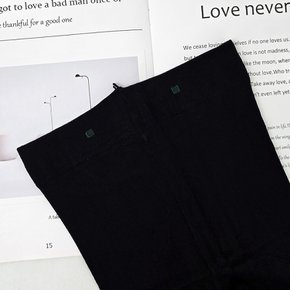 80데니아 팬티스타킹 2개 간절기 초겨울 고탄력 검정 유발타이즈 교복 학생 승무원스타킹