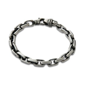 Basic Link Bracelet No.1