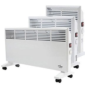 컨벡터 히터 SF-PCV10 라디에이터 난방 온풍 사무실 욕실