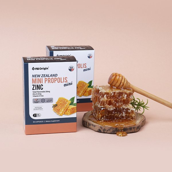 환절기 대비 면역케어 I 프로폴리스, 마누카꿀 外 모음전