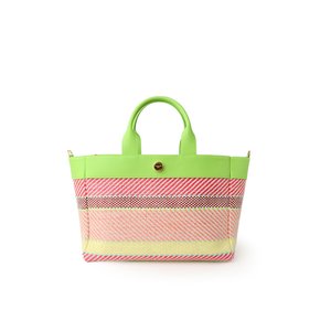 TUTTI VACANZA BAG_Happy Green