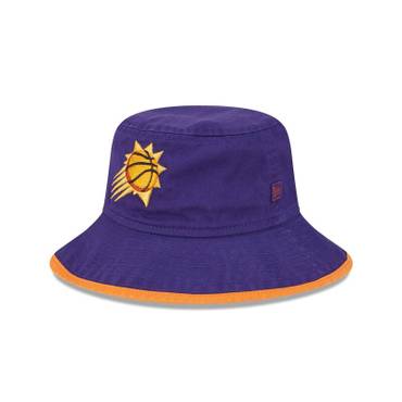 뉴에라 [해외] 1087941 뉴에라 모자 NBA 피닉스 선스 Kids Bucket Hat