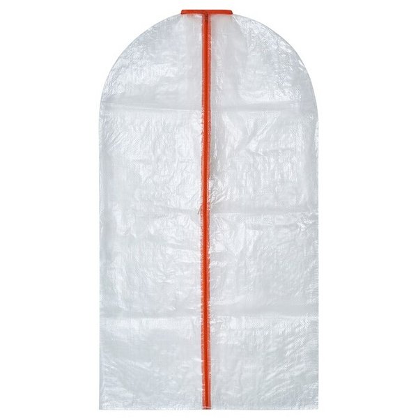 PARKLA 페르클라 옷커버 60x105cm 의류보관커버 옷걸이커버 옷덮개 오염방지커버