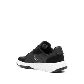 26SS 온 러닝 스니커즈 3WF10430299 THE ROGER BKWHI BLACK