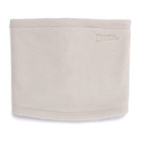 N253AMS060 폴라텍플리스 넥워머 BEIGE
