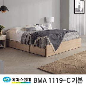 [에이스침대] BMA 1119-C 기본 CA2등급/LQ(퀸사이즈)