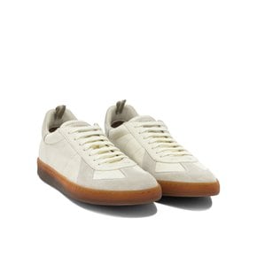 오피치네 크레아티베 남성 운동화 MILITIA 002L CACH OPPOSITE BIA F DO NAT FW26