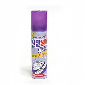 유젯 신발냄새제거-소 탈취제 냄세제거 발냄새 신발 70ml X ( 3매입 )