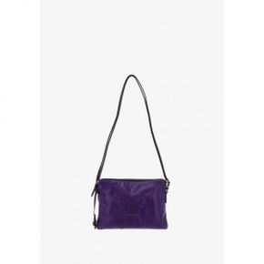 5567756 Picard BETTER ME - Across body bag purple