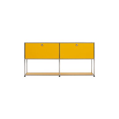 [USM 공식수입원 재고보유] USM Haller Storage 2x2