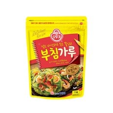 [오뚜기] 부침가루 1kg x 3개