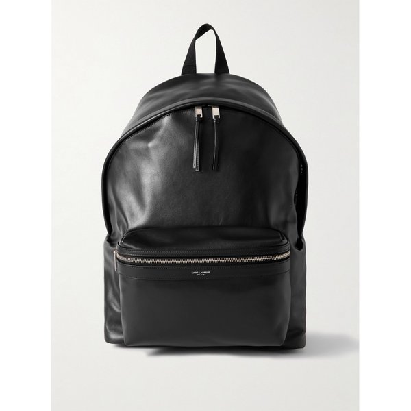 시티 가죽 백팩 46376663162991571