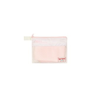 써피 ECO DRY BODY TOWEL_PINK