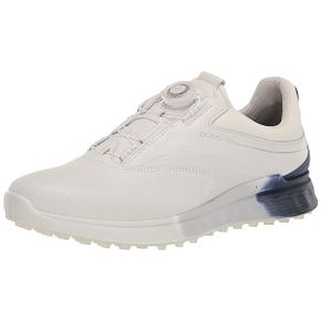 독일 남성 에코 골프화 1317584 ECCO Mens SThree Boa GoreTex Waterproof Golf Shoe