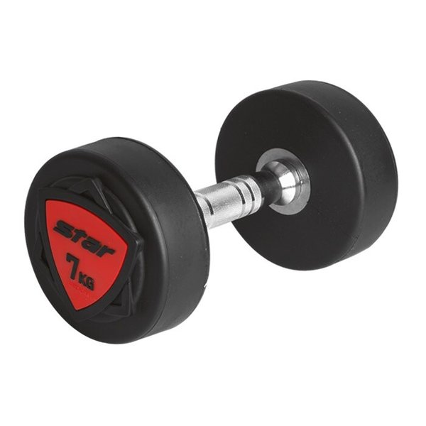 TPU 아령 7kg ER107-07