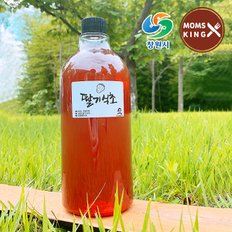 발효순이 수제로 만든 딸기식초 가당 1000ml