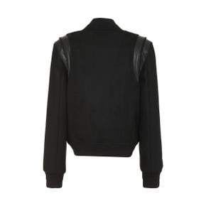 Bomber jacket 376283Y197Q_1000 black