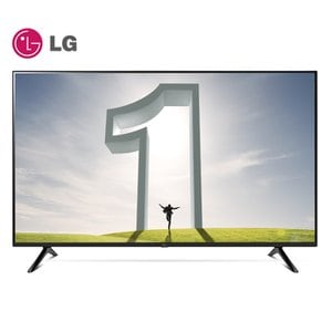 LG [리퍼] LG 55인치 (139cm) 55UQ7570 4K UHD 스마트 TV 수도권 스탠드 설치