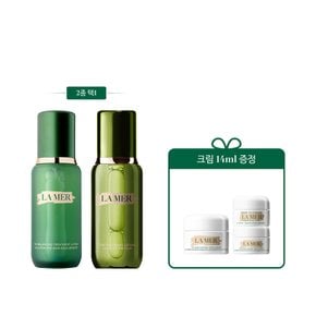 [8][단독] 밸런싱/트리트먼트 로션 150ml 세트(2종 택1) (+크림 14ml)
