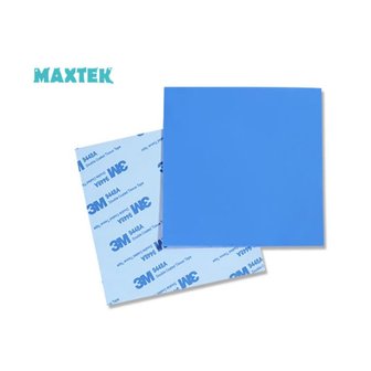 아이코다 MAXTEK MT226 3M접착 방열패드 테이프 써멀패드 (2mm)