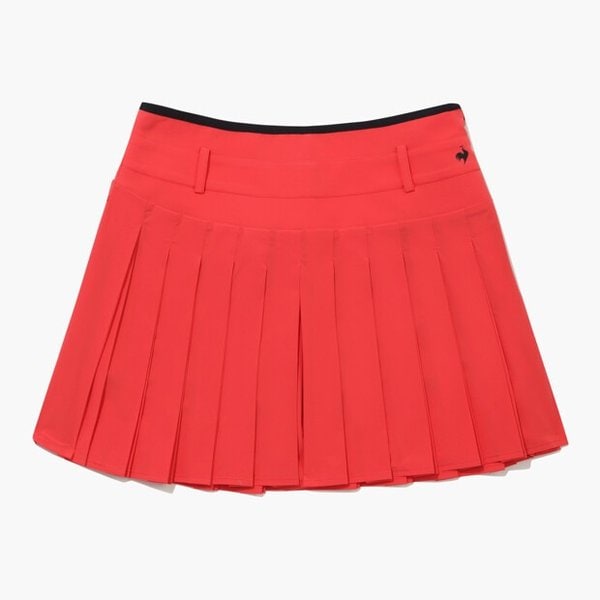 [여주점] 여성 겹플리츠 스커트 GQ222LSK43 CORE