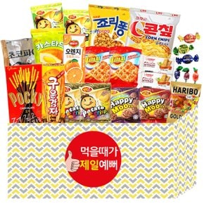 먹을때가 예뻐 [set] 과자 선물세트