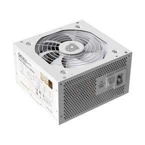 SKULL 750EM 80PLUS브론즈 ATX3.1 화이트  재쿨