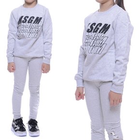 20FW MSGM 맨투맨 02503910720F 025039107