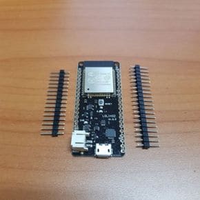 ESP-32 WEMOS LOLIN32 V1.0 WIFI 블루투스보드