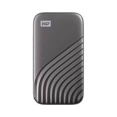 WD NEW MY PASSPORT 1TB 외장SSD 그레이