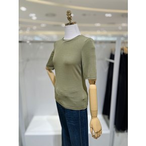 [AK수원점] [밸리걸] 슬림 라운드 티셔츠 912072