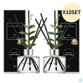 코코도르 허니자몽티 유칼립투스 디퓨저 120ml X20개