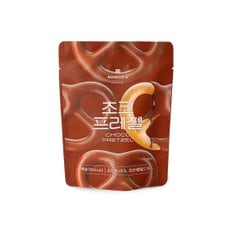 마르코스 [마르코스 초콜릿] 초코프레첼_60g