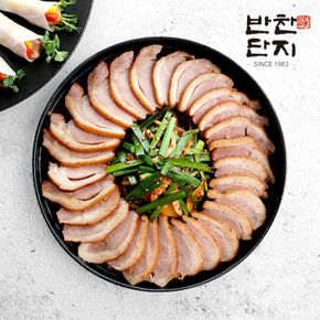 반찬단지 훈제오리(슬라이스) 800g 밑반찬종류 저녁메뉴 반찬가게..[33747308]