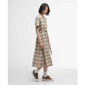 26SS 바버 원피스 LDR0975MI14 Neutrals