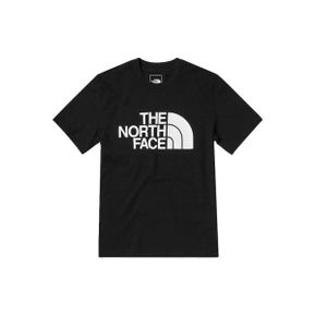 270353 THE NORTH FACE 여성 하프 돔 숏슬리브 티셔츠 (NF0A81V9KY4) (W S/S Half Dome Tee)