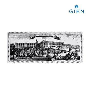 지앙 베르사유 직사각 서빙접시 1p (36x15.5cm)