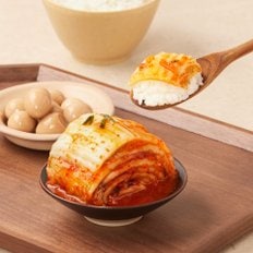 CJ 비비고 썰은배추김치 1.2kg(용기형)