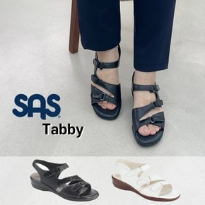 사스 테비 SAS Tabby 미국 직수입 여성 컴포트화/효도화