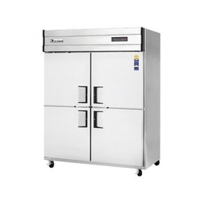 부성 간냉식 냉장고 B150-4RROS-E 올냉장 업소용