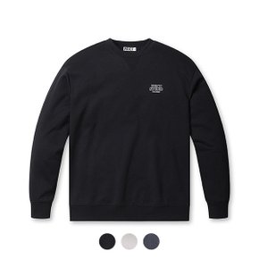 남여공용 PRJCT 왼가 그래픽 맨투맨_EYF1TR3701