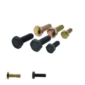고장력 육각 볼트 M18x75 1개 (WFHBX8U)