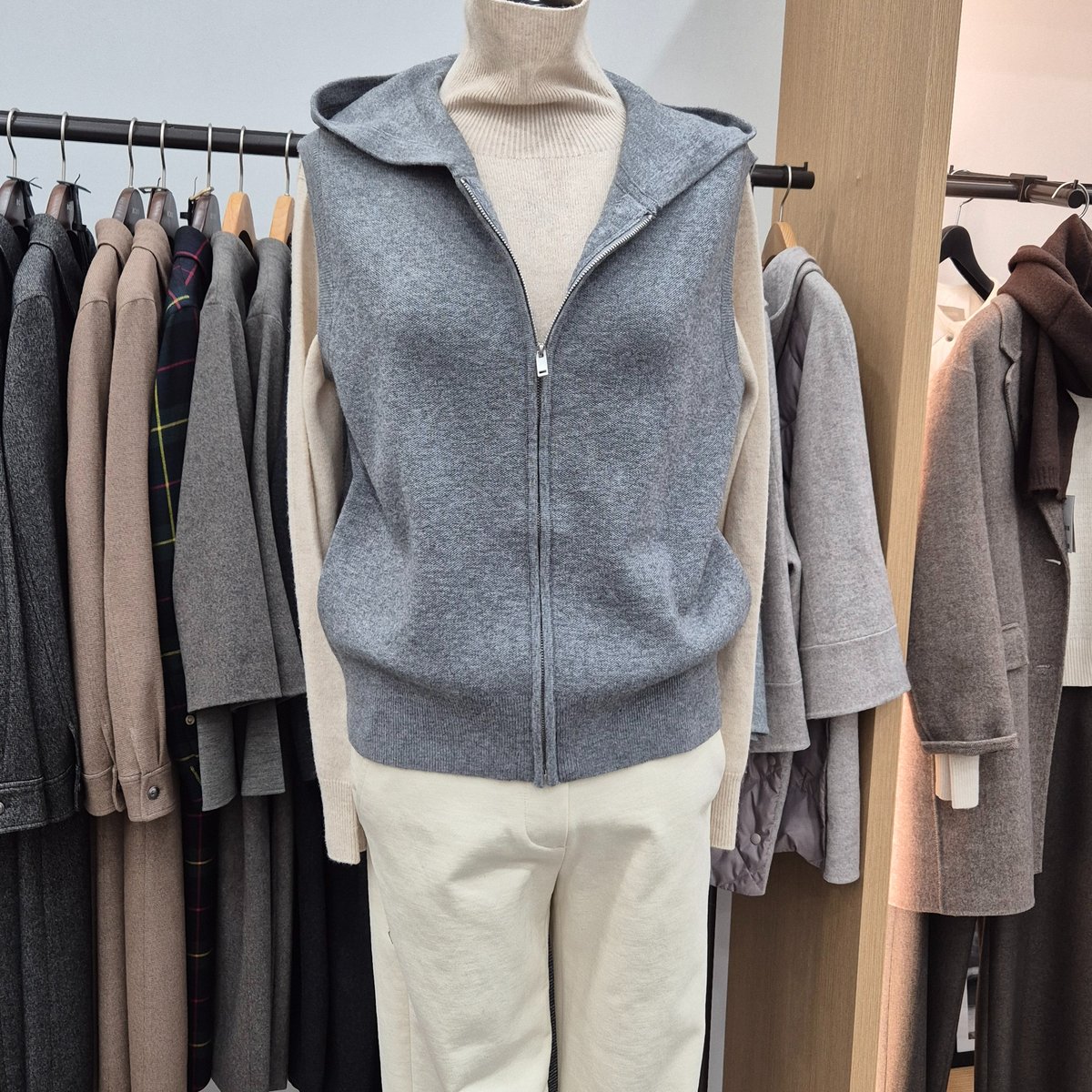 확대된 대표 1