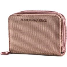 독일 만다리나덕 지갑 1825505 Mandarina Duck Ladies Md 20 Travel Accessory Wallet peach