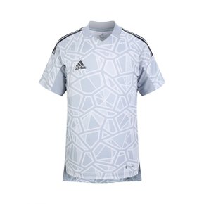 adidas 남성 그레이 프린트 반팔티셔츠_P353017781